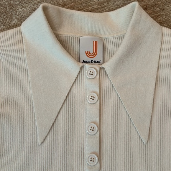 JoosTricot top - Picture 2 of 5